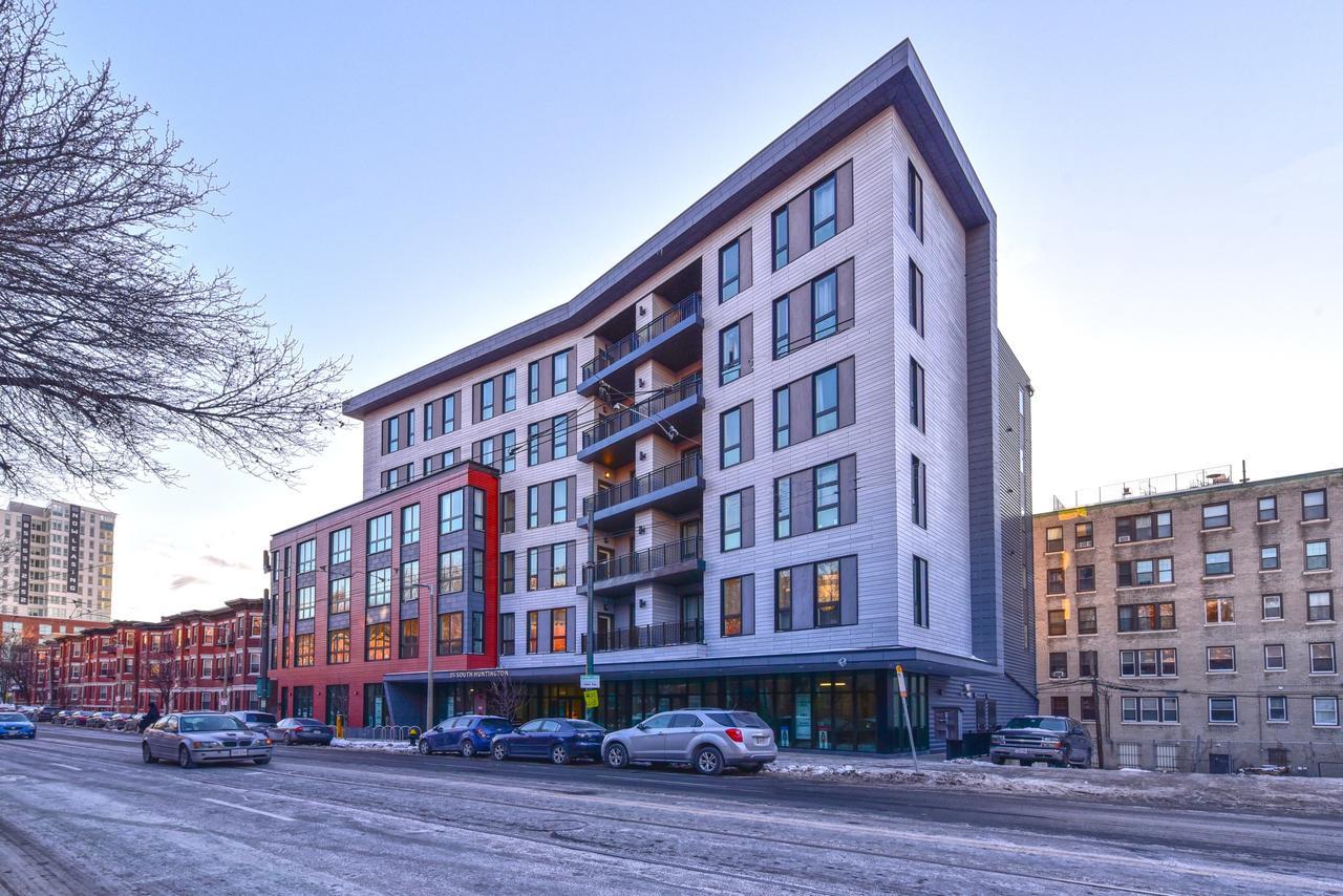 Harmony Medical Suites Longwood Brookline Eksteriør billede
