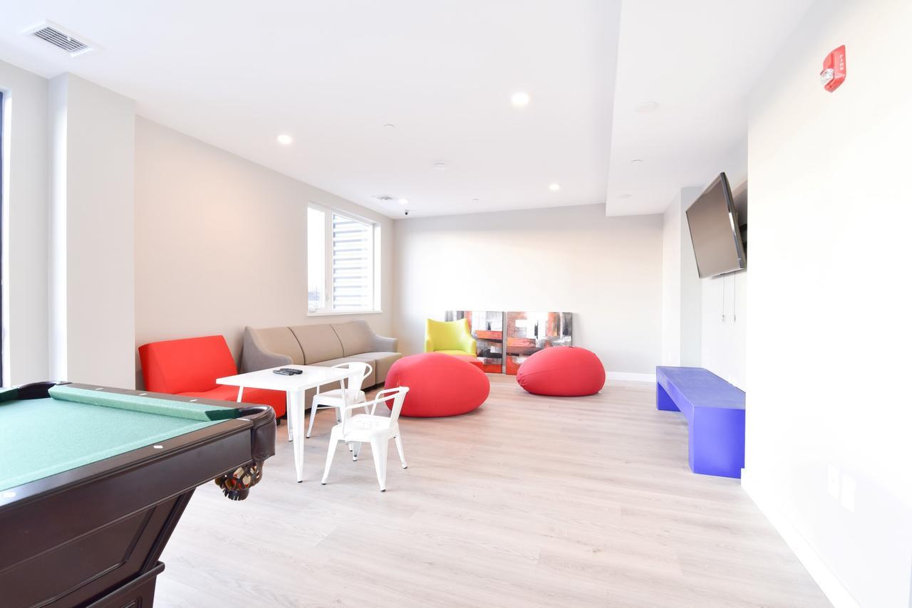 Harmony Medical Suites Longwood Brookline Eksteriør billede