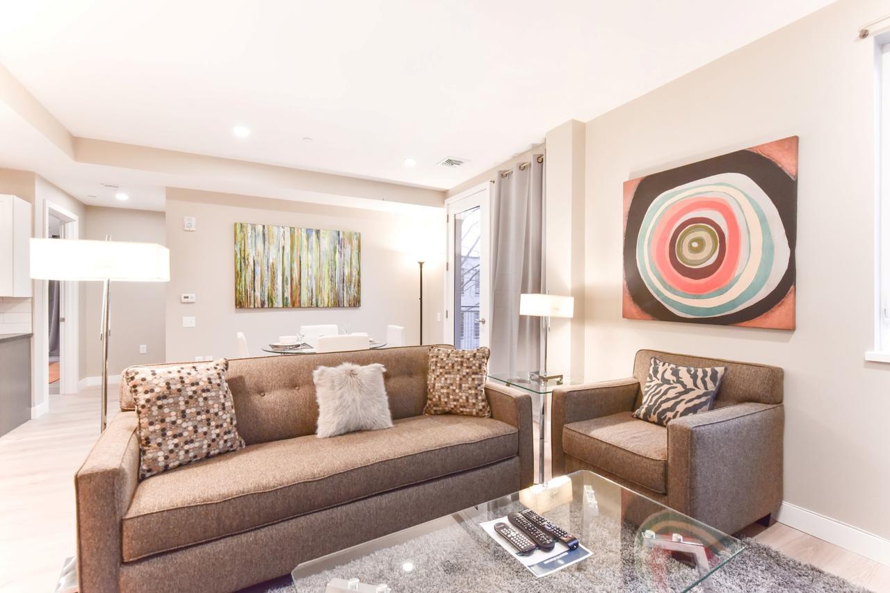 Harmony Medical Suites Longwood Brookline Værelse billede