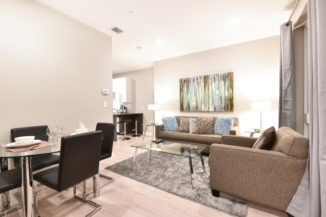 Harmony Medical Suites Longwood Brookline Værelse billede
