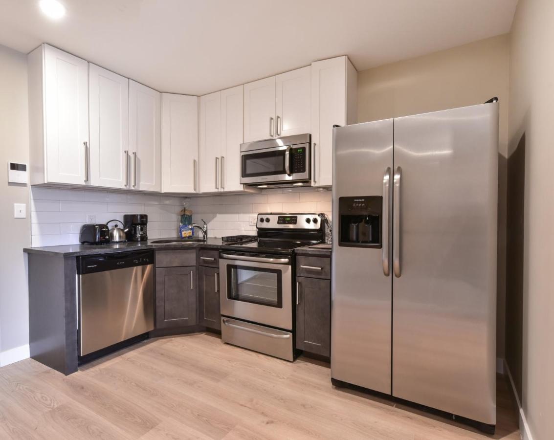 Harmony Medical Suites Longwood Brookline Eksteriør billede